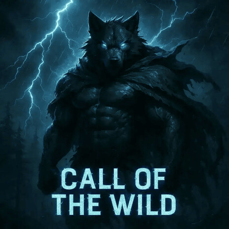 Call of the Wild cover art