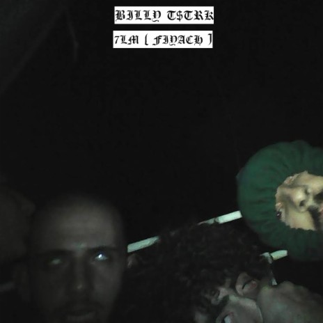 7LM (FIYACH) cover art
