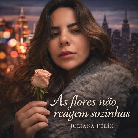 Flores Não Regam Sozinhas