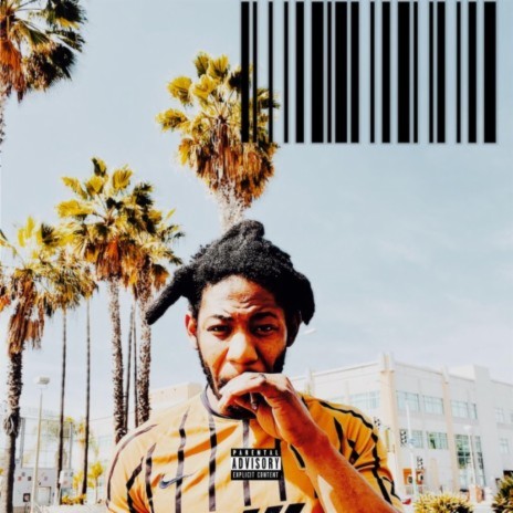 G.M.B. cover art