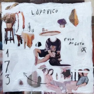 Ludovico cover art