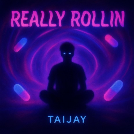 Really Rollin cover art