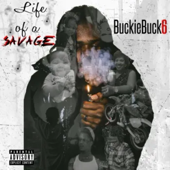 WESTSIDE DEMONS cover art