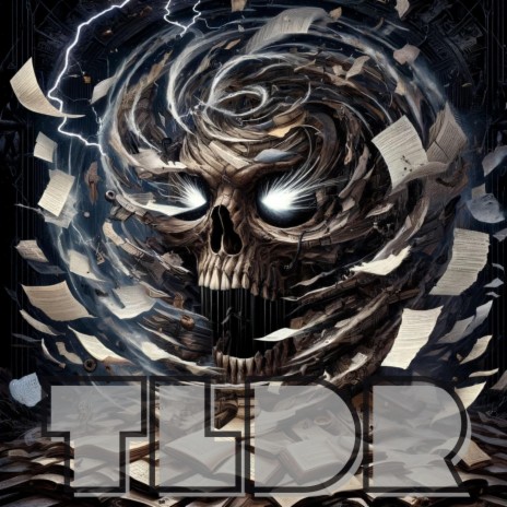 TLDR-Condensed Chaos cover art