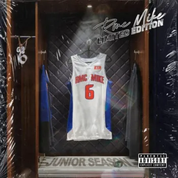 ICU cover art