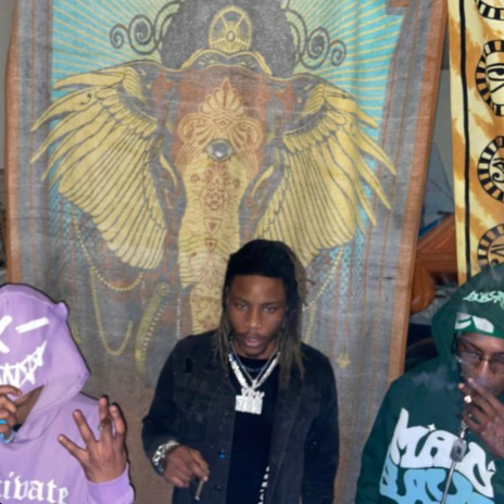 MyDay1z cover art