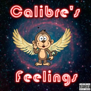 Depressed ft. IzziahX6 cover art