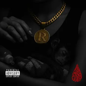 LA ROMI V1 cover art