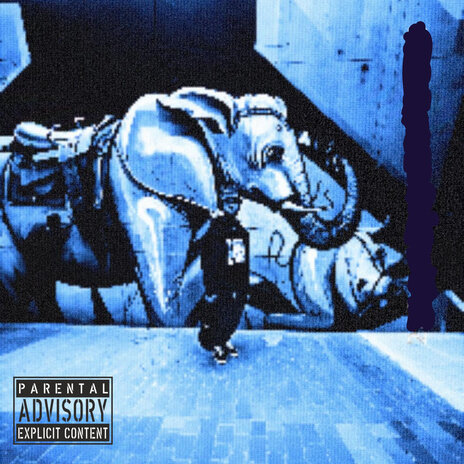 Kahlen cover art