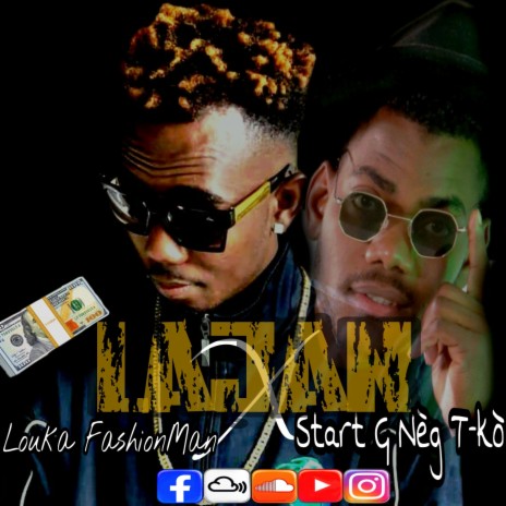 Lajan ft. STAR-G musiq