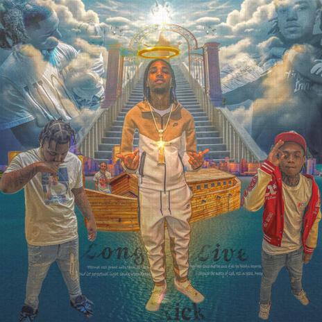 (LLR) OG PAID ft. YBT