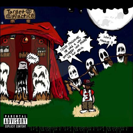 Practice cover art