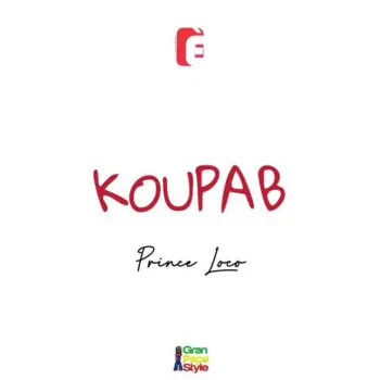 KOUPAB cover art