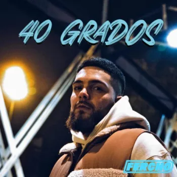 40 grados cover art