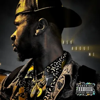 Ask About Me cover art
