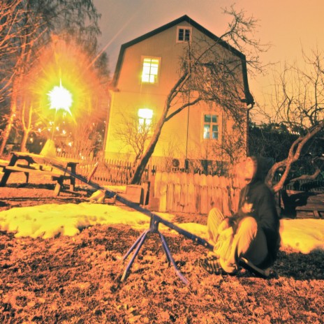 Savuaa ft. Julma Henri cover art