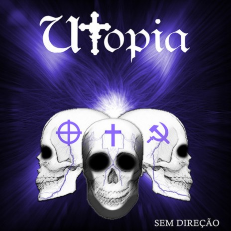 Intolerância cover art