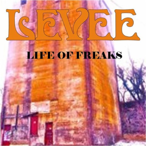 Life of Freaks cover art