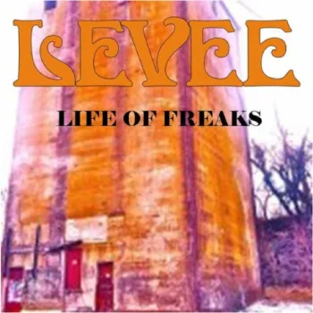 Life of Freaks cover art