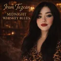 Smoky Velvet NighWhiskey Lonely Midnight Night Latet Tür Blues Jazz / Groove (JAZZ)