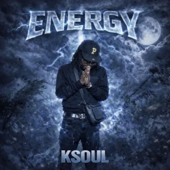 Energy cover art