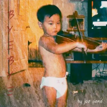 Forever cover art