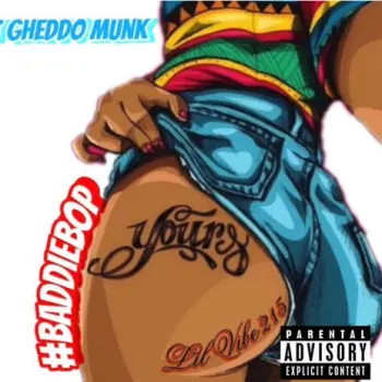 Baddie Bop cover art