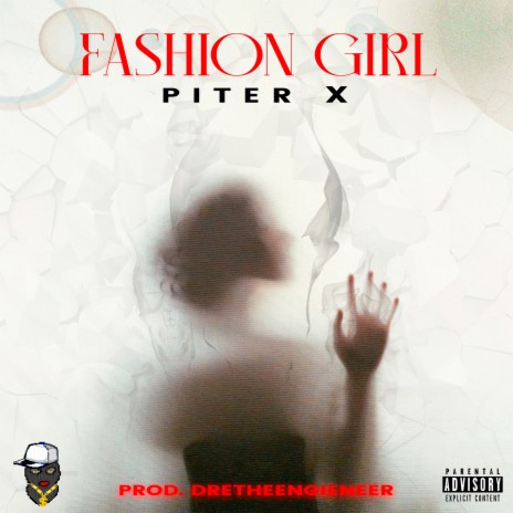 Fashion Girl cover art