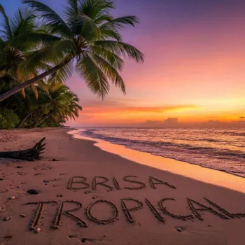 Brisa Tropical cover art