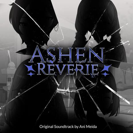 What Remains in the Ash cover art