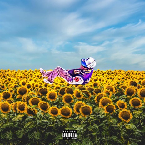 Stand On Business ft. 100k Tone cover art