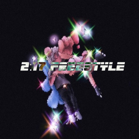 2:17 AM Freestyle ft. Zyyor cover art