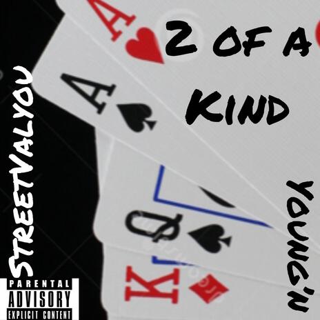I Say ft. Young'n cover art