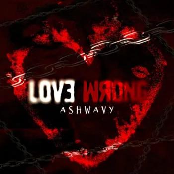 Love Wrong cover art
