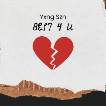 Best 4 u cover art