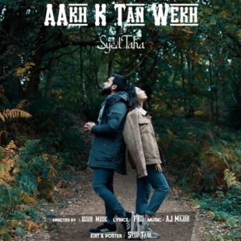 Aakh K Tan Wekh cover art