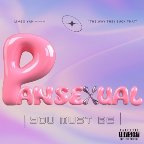 Pansexaul cover art