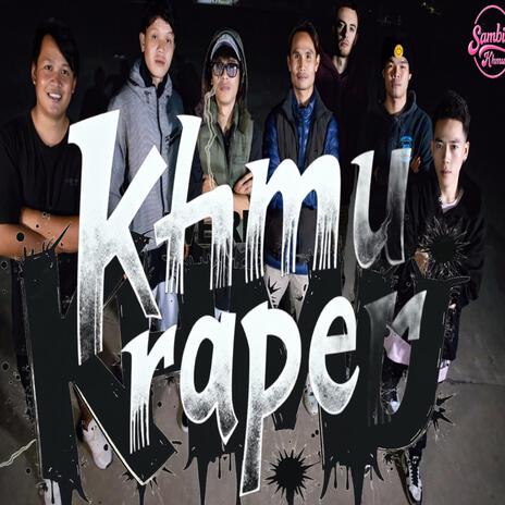 We're Khmu (ອິເມິຫ ກຶມມຸ) ft. Kop cover art