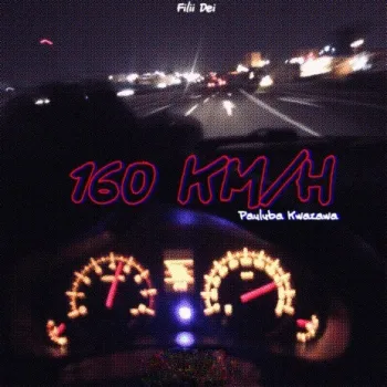 160 Km/H ft. Lil Sky cover art