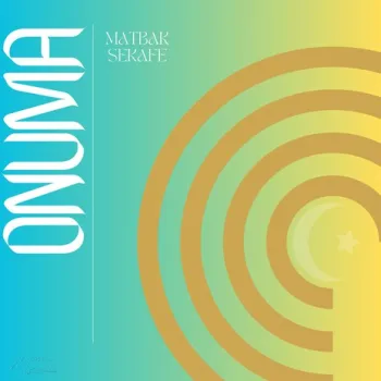 Onuma cover art