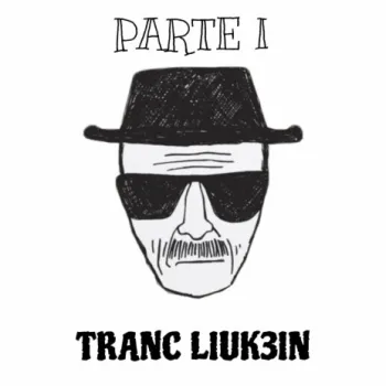 Parte I cover art