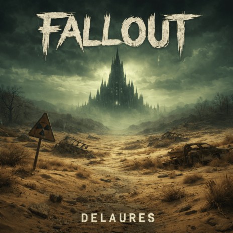 Fallout cover art