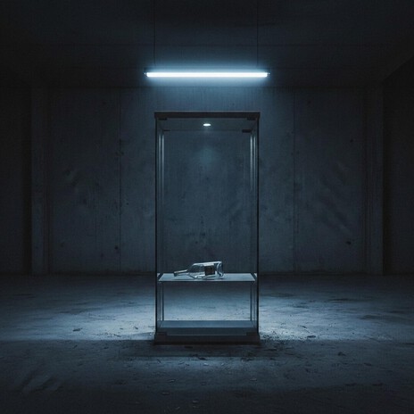 Blank ft. YAVIN17 cover art