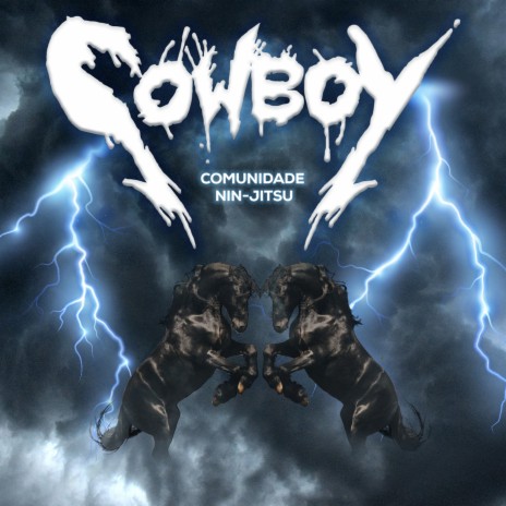 Cowboy ft. Erick Endres cover art