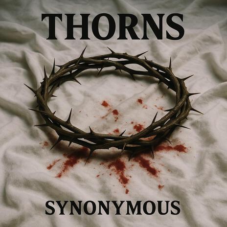 Thorns cover art