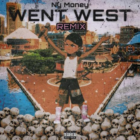 Went West Remix