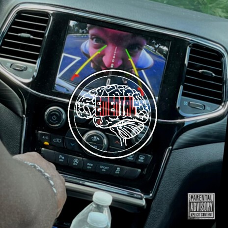 Silly Needs ft. Kensley cover art