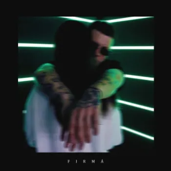 FIRMА́ cover art