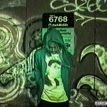 Human Race cover art