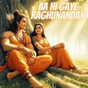AA HI GAYE RAGHUNANDAN cover art